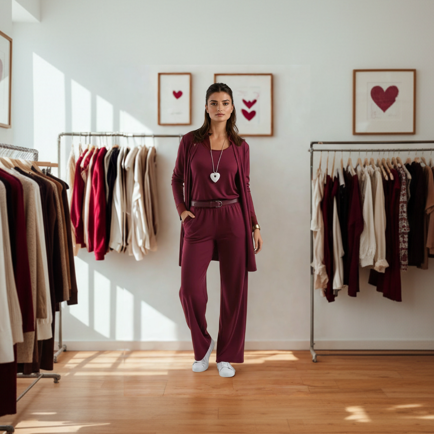 Bordeaux / S/EU 34-36